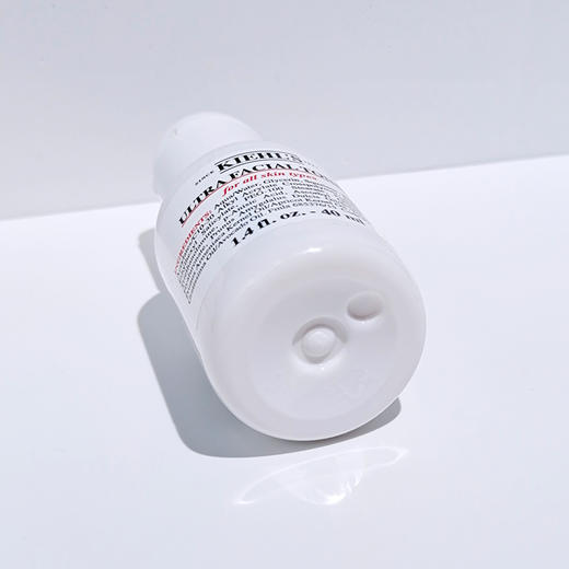 Kiehl’s科颜氏高保湿精华爽肤水40ml补水保湿提亮抗氧化修护干燥 商品图2
