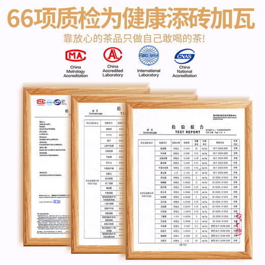 传奇会茶叶 福鼎白茶散装白茶白毫银针 福鼎陈年罐装高山老白茶 商品图6