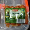 雨润香脆肠香辣味135g 商品缩略图0