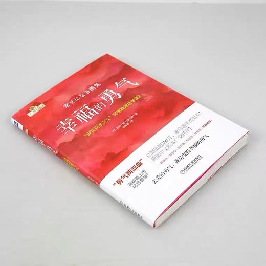 幸福的勇气：自我启发之父阿德勒的哲学课2 被讨厌的勇气续作 励志心理健康学书籍 商品图1