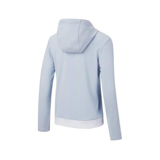 RAPIDO雳霹道2022年春季新品通用子竖纹套装连帽衫休闲套头卫衣上衣CP2176G350 商品图6