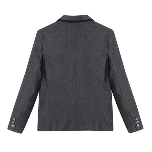 七宝实验小学 女生西服 商品图3