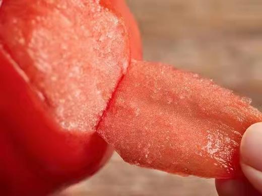 连湖农场精选 | 4斤装连湖西红柿 新鲜正宗 商品图1