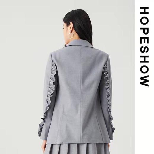 5楼红袖服饰西服  商品图2