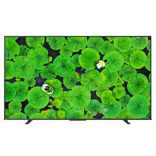 东芝（TOSHIBA）65Z570KF 65英寸游戏电视 火箭炮音响 120Hz全面屏HDMI2.1超高清智能远场语音平板电视机 商品图8