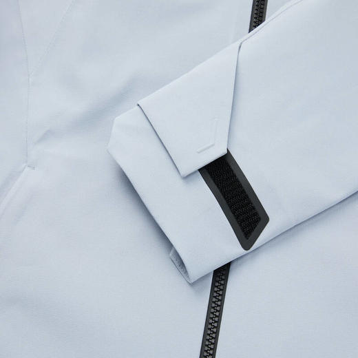 RAPIDO雳霹道 2022年春季新品男士R系列男款夹克拉链开衫外套CN2139U02Q 商品图7