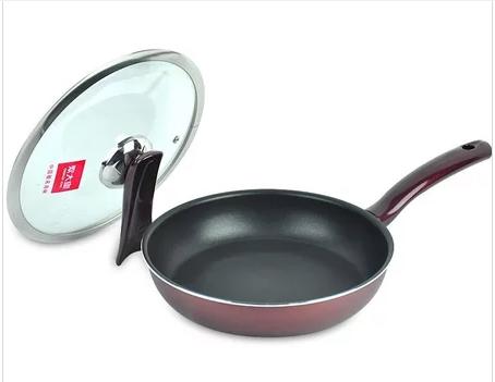 炊大皇  溢彩煎盘CKNS6526 商品图2