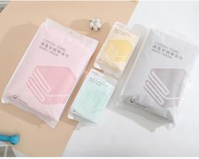  59元买浴巾赠毛巾！国货之光-新疆长绒棉浴巾，真纯棉 强吸水！ 