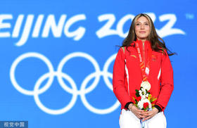 谷爱凌的精英教育，有些地儿我们还真学不了。