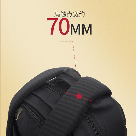 联众休闲背包BA5779 商品图2