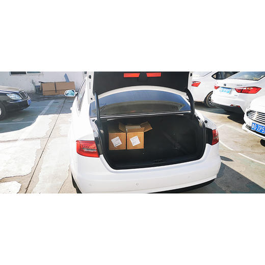 奥迪 A4L 35 TFSI 自动舒适型 【长租-北京】 商品图6