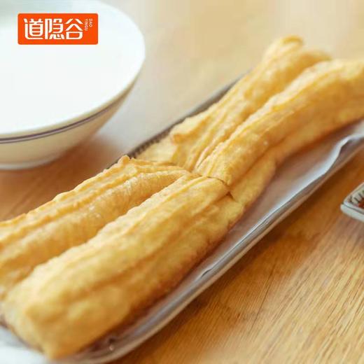 道隐谷五谷油条粉 在家制作安心油条 商品图0