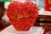 情人节爱心奶油蛋糕 下单前请仔细阅读商品详情 商品缩略图1