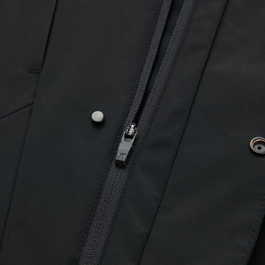 RAPIDO雳霹道 2022年春季新品男子机能风设计夹克连帽外套CN2139J025 商品图3