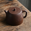 梵匠丨汉铎·玉成窑 原矿紫泥 宜兴紫砂壶 270cc 礼盒配手提袋配证书      商品缩略图1