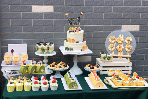 生日摆台 商品图3