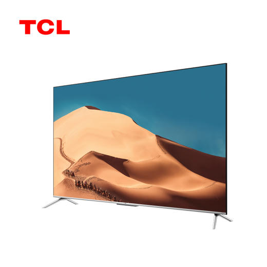 【TCL彩电】TCL 85P11 Pro 85英寸 全程120Hz  安桥Hi-Fi音响电视 商品图3