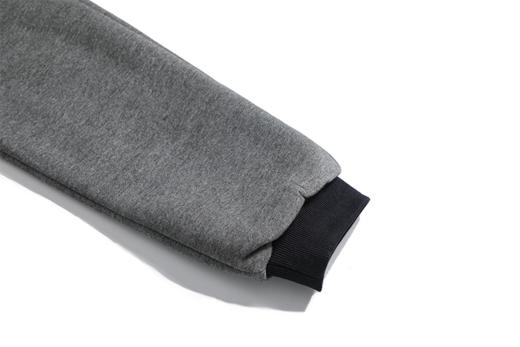 七宝实验小学 女生运动冬裤（加厚）（男女同款） 商品图2