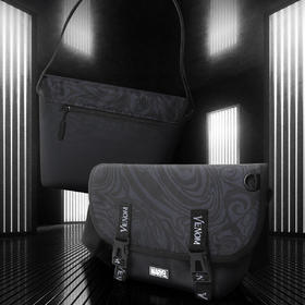 联众书包青少年书包背包BA5853G2