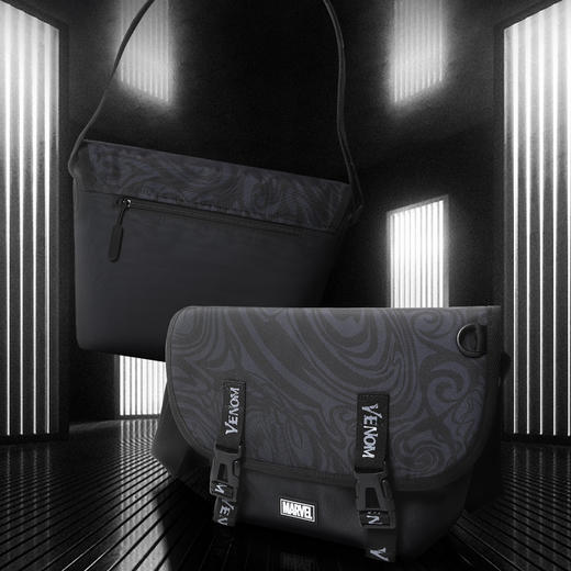 联众书包青少年书包背包BA5853G2 商品图0