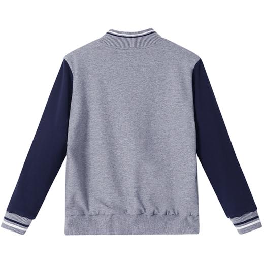 七宝实验小学 男生棒球服（男女同款） 商品图1