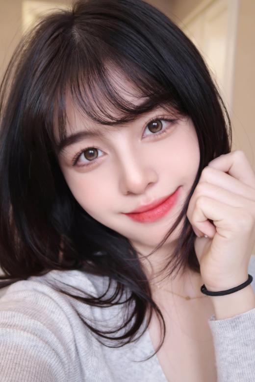 pupil color 果然心动 直径14.2mm着色13.2mm 商品图7