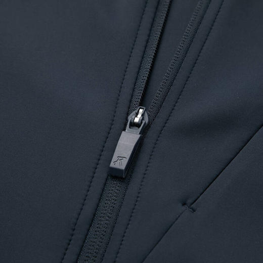 RAPIDO雳霹道2022春季新品男子空气层外套立领上衣运动休闲装CN2Z76G02R 商品图3