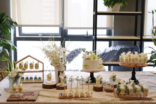 商务茶歇 商品图4