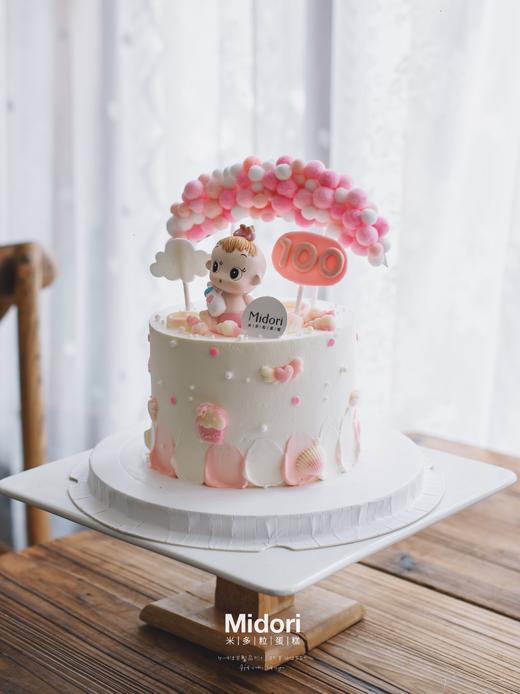 百日宝宝 | 满月 1岁 周岁 男宝 女宝 商品图6