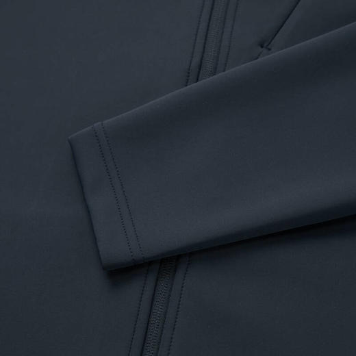 RAPIDO雳霹道2022春季新品男子空气层外套立领上衣运动休闲装CN2Z76G02R 商品图4