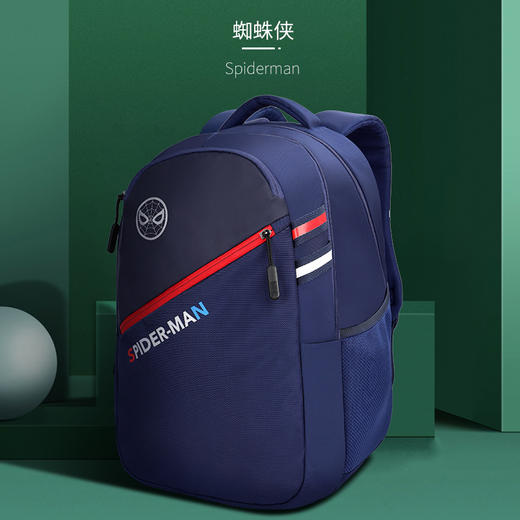 联众书包 青少年时尚背包BA5542 商品图7