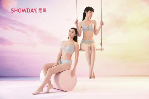 【大转盘】秀黛（SHOWDAY）情侣家居服 男款+女款 商品图2