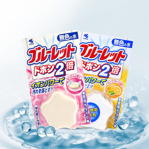 【小林制药】_洁厕灵_120g 商品图3