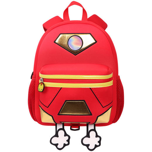 联众书包 幼儿背包BA5818 商品图2