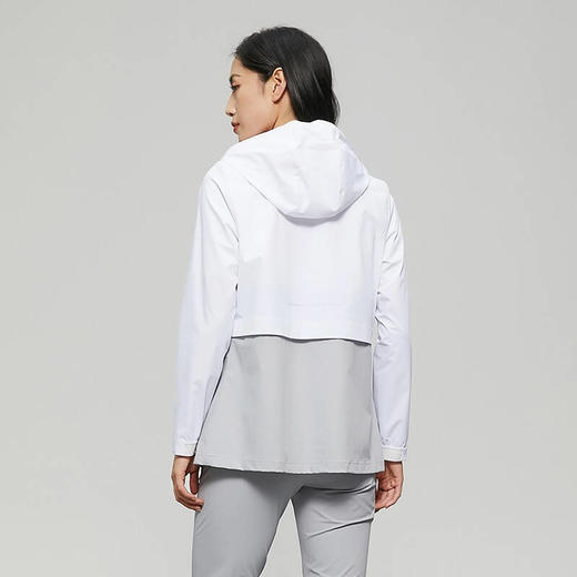 RAPIDO雳霹道2022春季新品女士袖口可调节工装风夹克CP2176G03H 商品图6