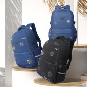 联众休闲背包BA5779