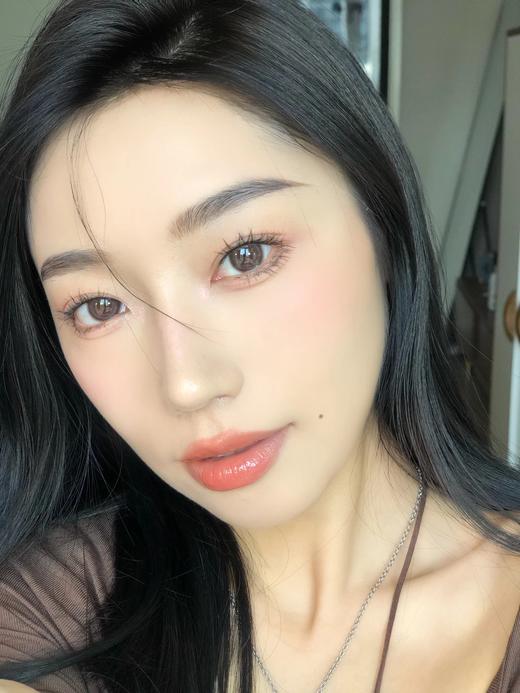 clairecolor 日抛 双高光巧 14.4mm  一盒十片装 日抛无售后 商品图2