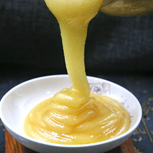 🐝贵州深山特有的蜜源馈赠，纯野山花土蜂蜜，黄果树蜂园夫子蜂蜂蜜，自然成熟，波美度42度~500g 商品图7