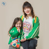 [屁侠推荐]年衣童装 亲子虎闹交领短款外套 春装新款 商品缩略图1
