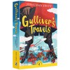 格列佛游记 英文原版小说 Gulliver’s Travels 英文版经典文学名著 乔纳森斯威夫特 Puffin Classics 进口原版英语文学书籍 商品缩略图0