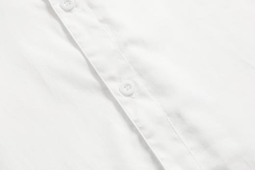 七宝实验小学 男生短袖衬衫 商品图4