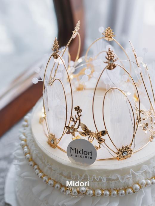 星月夜 | 月亮船 商品图5