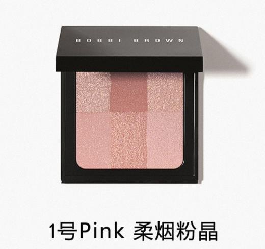 芭比波朗盈亮颜彩盘 商品图0