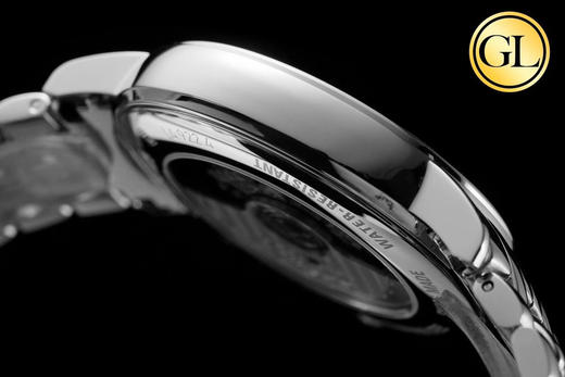 小贵 新款40mm 浪琴瑰丽系列 男士腕表 商品图6