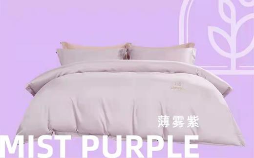 博洋臻.我长绒棉四件套 商品图4