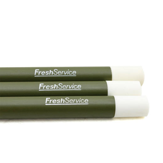 FreshService 3P Pencils in box 三支装铅笔套装 铅笔组合 商品图3