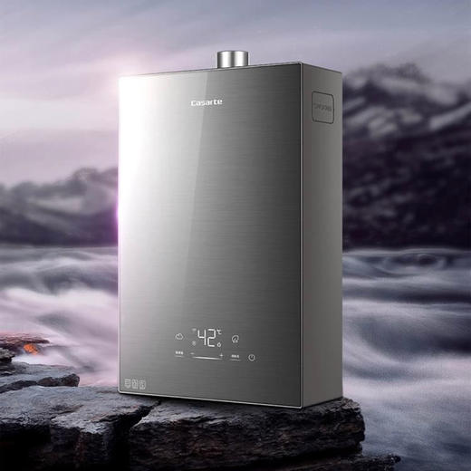 卡萨帝（Casarte）热水器JSQ31-16CW3(12T)U1 商品图0