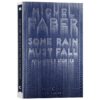 米歇尔法柏 雨必将落下 英文原版 Some Rain Must Fall And Other Stories 英文文学 英文版短篇小说集 进口原版英语书籍 商品缩略图3