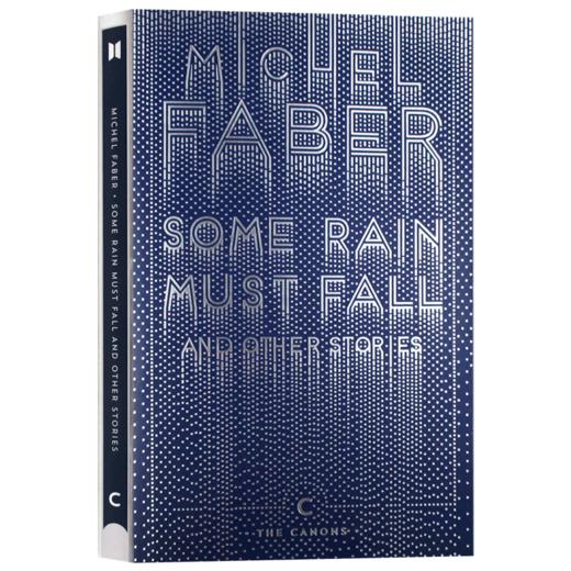 米歇尔法柏 雨必将落下 英文原版 Some Rain Must Fall And Other Stories 英文文学 英文版短篇小说集 进口原版英语书籍 商品图3