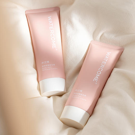 72小时内发出水之蔻脱毛膏女腋下非私处女士专用全身男学生无痛腿毛手